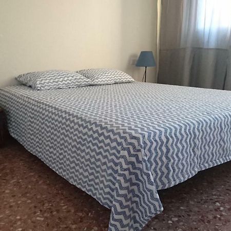 Appartamento Precioso Piso Junto Al Antiguo Barrio De Campanar Valenza Esterno foto
