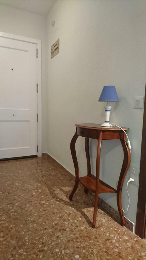 Appartamento Precioso Piso Junto Al Antiguo Barrio De Campanar Valenza Esterno foto